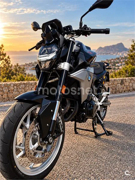 BMW F 900 R 7200 € 2021 Alicante - 1
