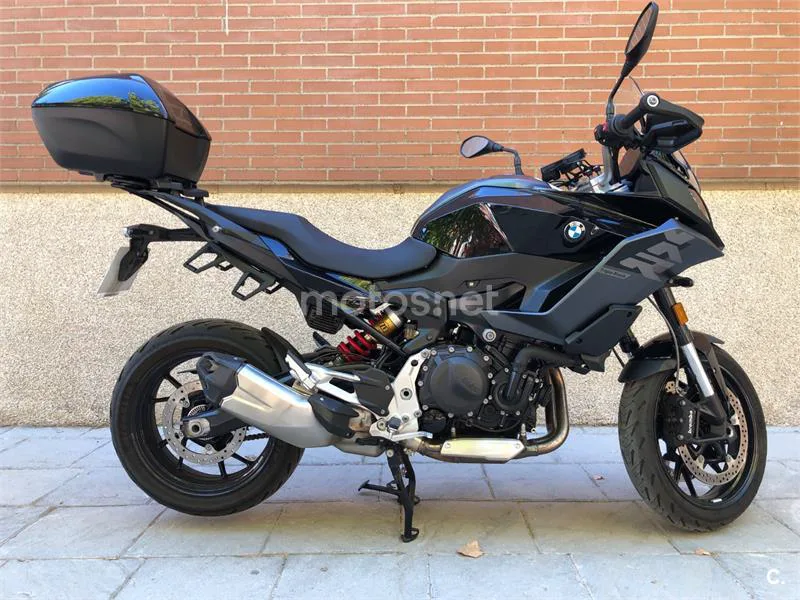 BMW F 900 XR 11.900 € 2024 Madrid - 1