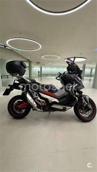 Honda X-ADV 8900 € 2021 Barcelona - 1