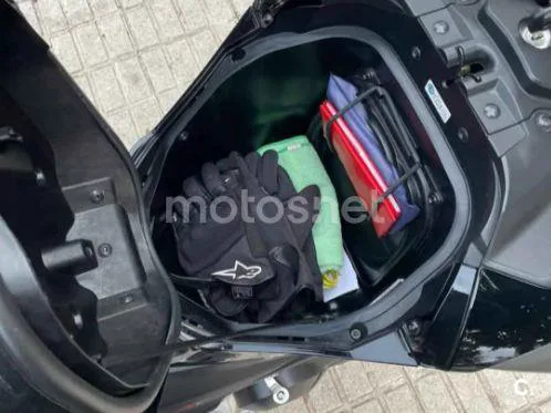 Honda NC750X 6100 € 2020 Cádiz - 1