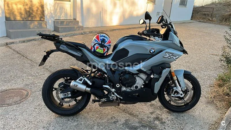BMW S 1000 XR 16.500 € 2020 Cáceres - 1