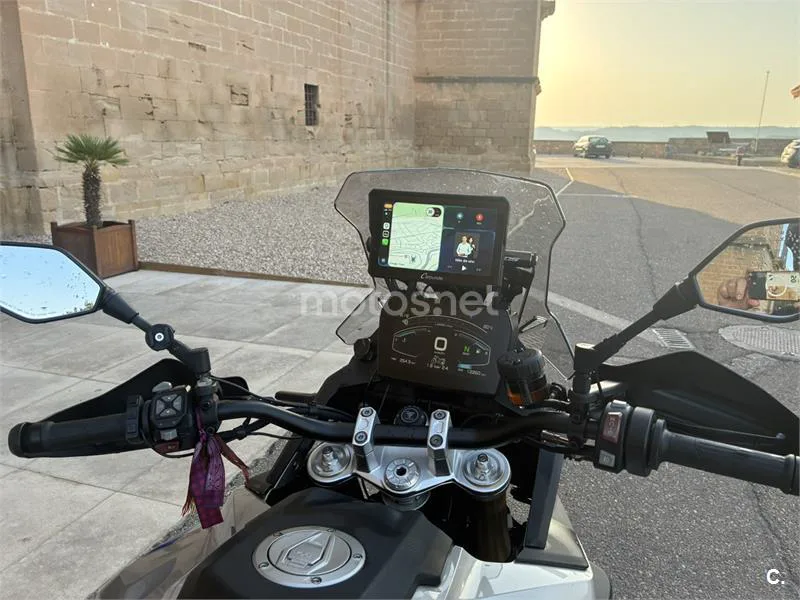Voge 900DSX 7900 € 2024 Zaragoza - 1