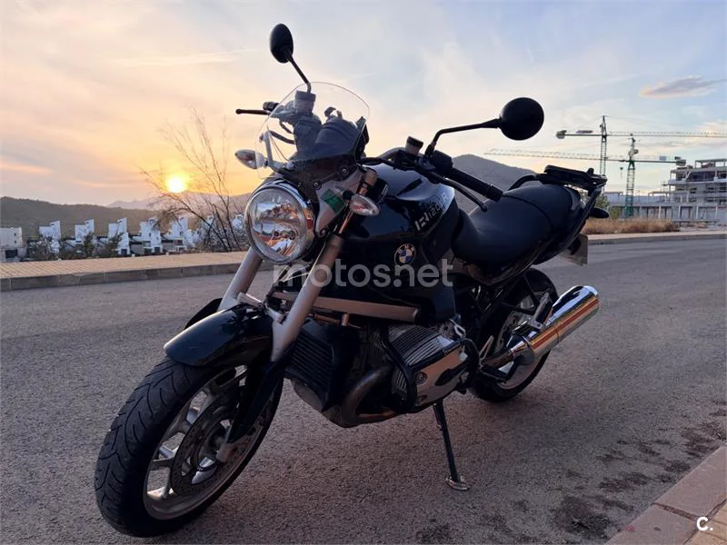BMW R 1200 R 3900 € 2007 Alicante - 1