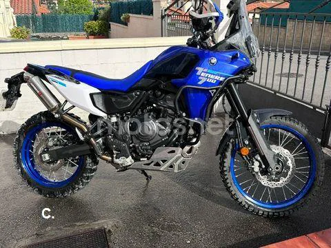 Yamaha Ténéré 700 8000 € 2025 Bizkaia - 1