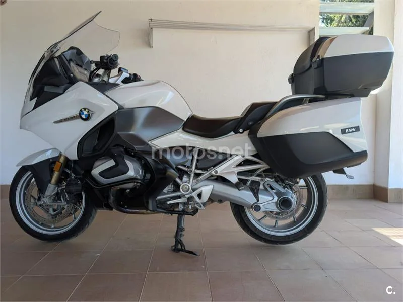 BMW R 1250 RT 14.500 € 2019 Girona - 1