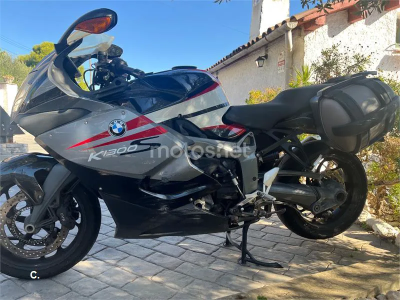 BMW K 1300 S 6250 € 2009 Barcelona - 1