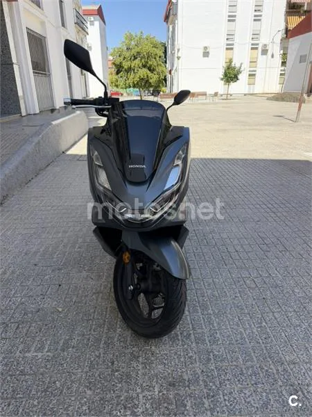 Honda PCX125 2900 € 2023 Badajoz - 1