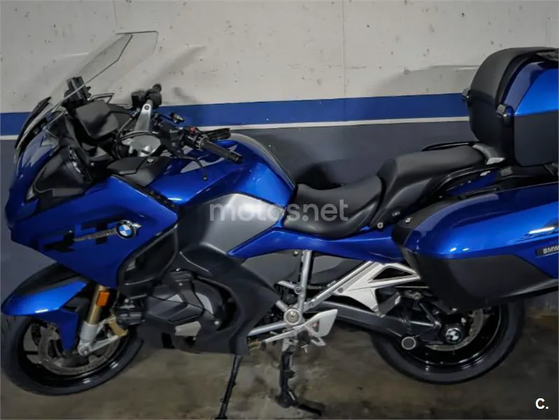 BMW R 1250 RT 17.500 € 2021 Barcelona - 1
