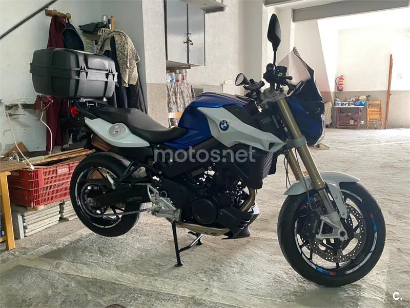 BMW F 800 R 4300 € 2016 Barcelona - 1