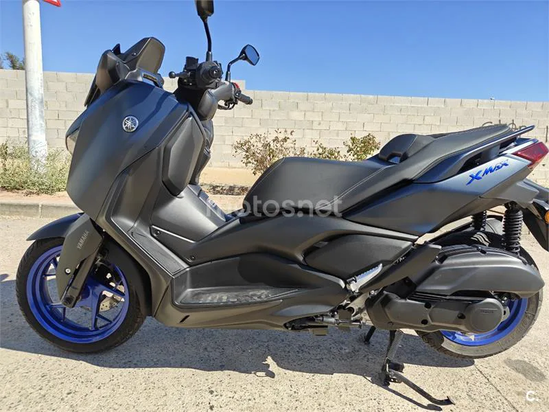 Yamaha XMAX 125 4500 € 2023 Huelva - 1