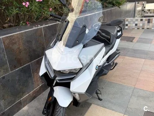 BMW C 400 GT 4100 € 2021 Murcia - 1