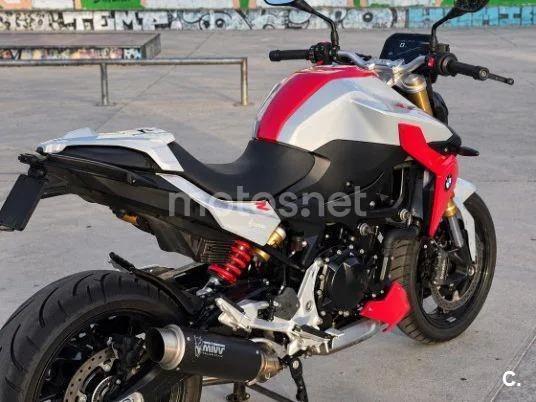 BMW F 900 R 6900 € 2021 Castellón - 1