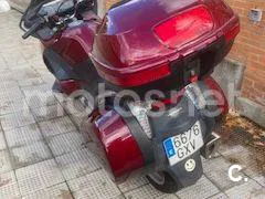 Honda NT700V Deauville 2800 € 2010 Madrid - 1
