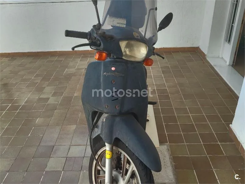 Honda SH100 350 € 1997 Barcelona - 1
