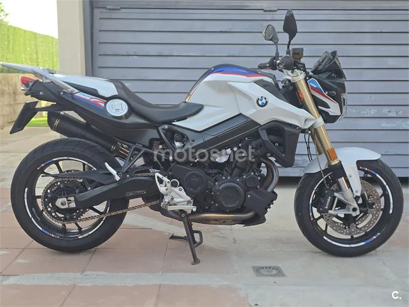 BMW F 800 R 5200 € 2019 Barcelona - 1