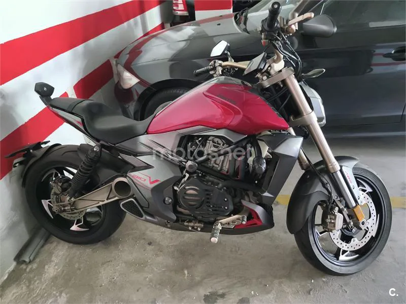 Zontes 310 V 3000 € 2020 Granada - 1
