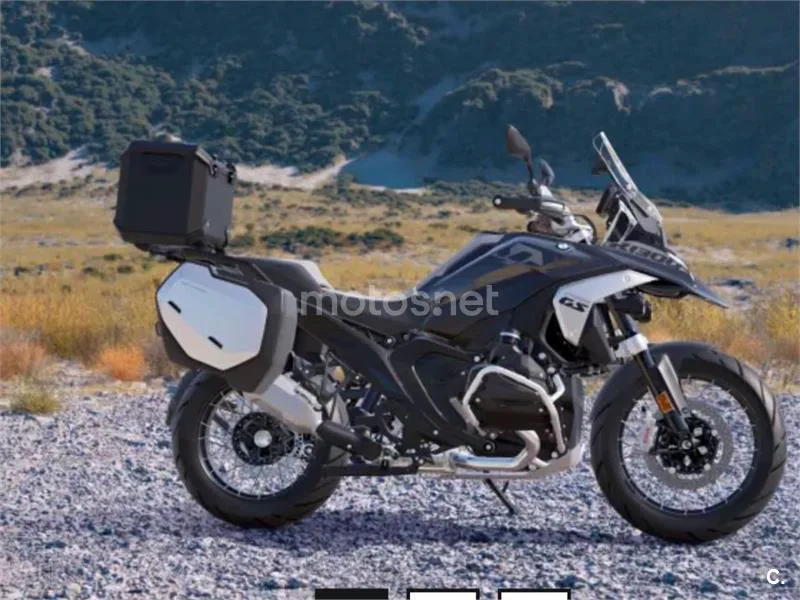 BMW R 1300 GS 26.000 € 2026 Málaga - 1