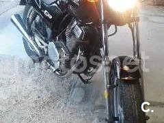 Honda CB250 Two Fifty 1500 € 1998 Girona - 1