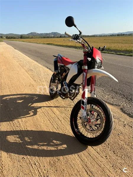 Fantic XMF 125 3290 € 2022 Girona - 1