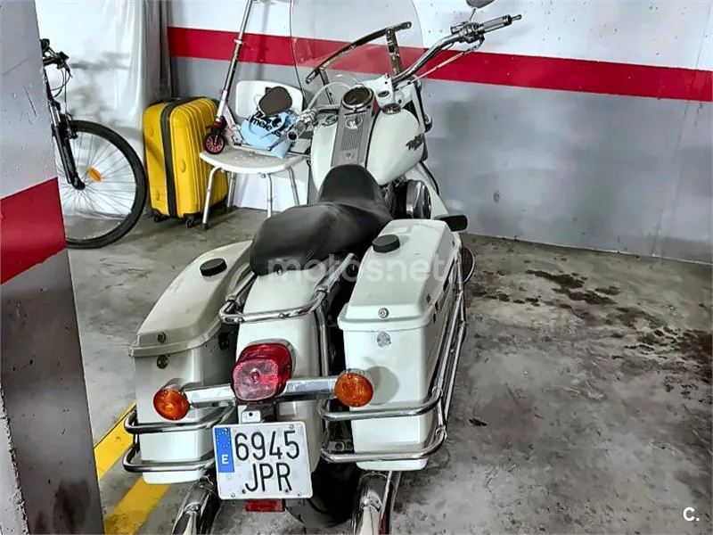 Harley-Davidson Road King Classic 12.500 € 2006 Illes Balears - 1