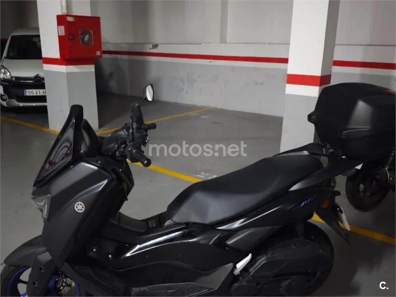 Yamaha NMAX 3200 € 2025 Barcelona - 1
