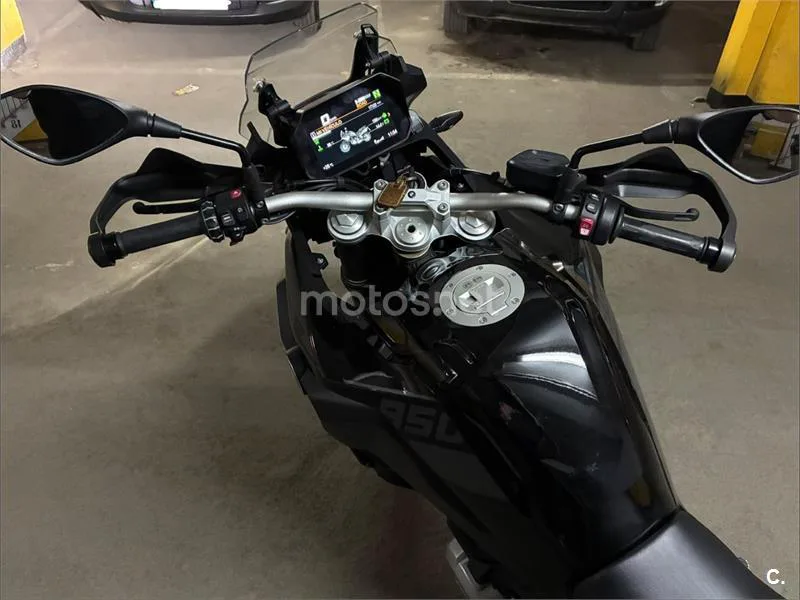 BMW F 850 GS 9000 € 2022 Murcia - 1