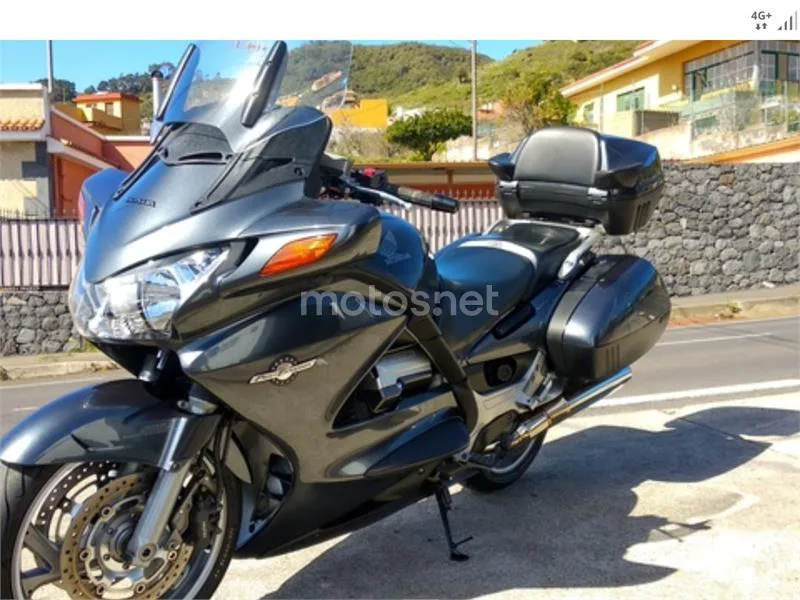 Honda ST1300 Pan-European 3900 € 2008 Las Palmas - 1