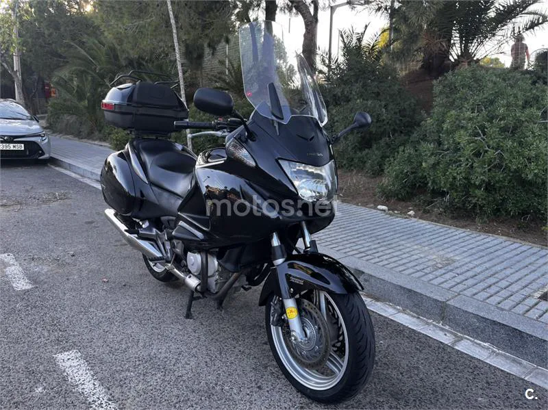 Honda NT700V Deauville 3700 € 2006 Tarragona - 1