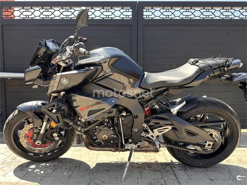 Yamaha MT-10 13.000 € 2016 León - 1