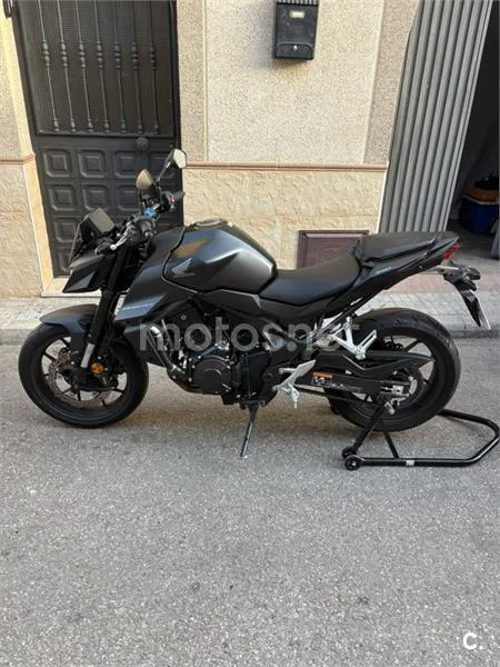 Honda CB750 Hornet 7900 € 2025 Cádiz - 1