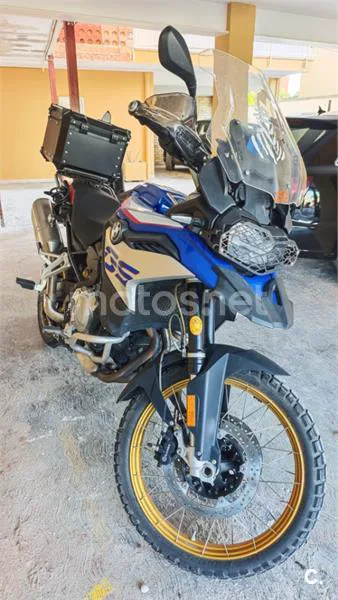 BMW F 850 GS 8000 € 2021 Barcelona - 1