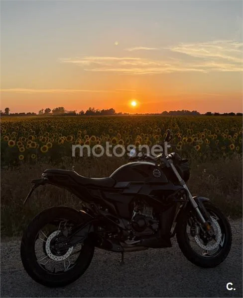 Zontes G1 125 2200 € 2020 Cádiz - 1