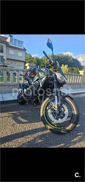 Kawasaki Z900 8000 € 2024 Ourense - 1