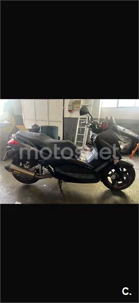 Yamaha XMAX 250 2600 € 2014 Sevilla - 1