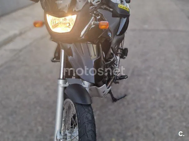 BMW G 650 GS 4300 € 2009 Madrid - 1