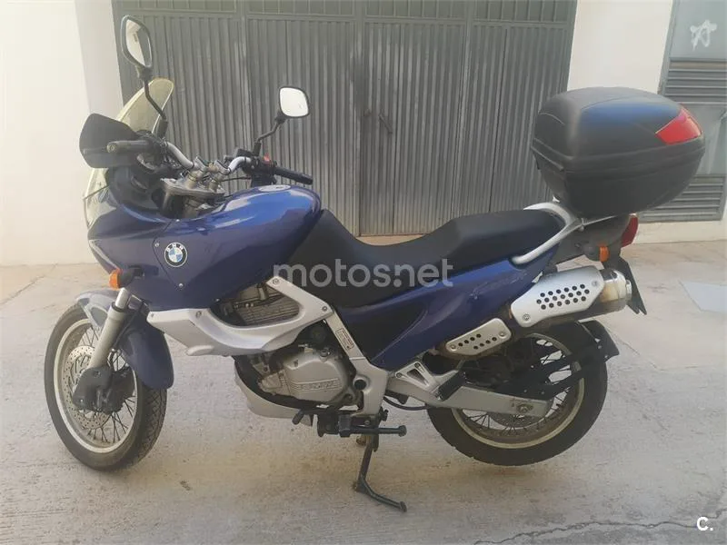 BMW F 650 1300 € 1995 Murcia - 1