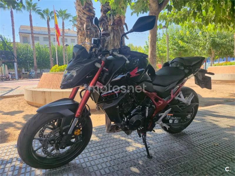 Honda CB750 Hornet 5900 € 2023 Murcia - 1