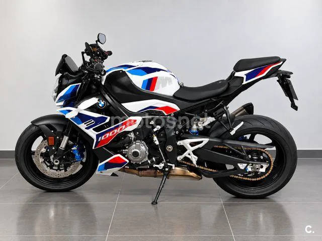 BMW M 1000 R 18.999 € 2023 Madrid - 1