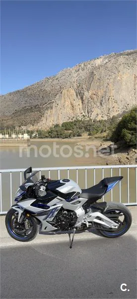 Zontes 703 RR 6900 € 2025 Málaga - 1