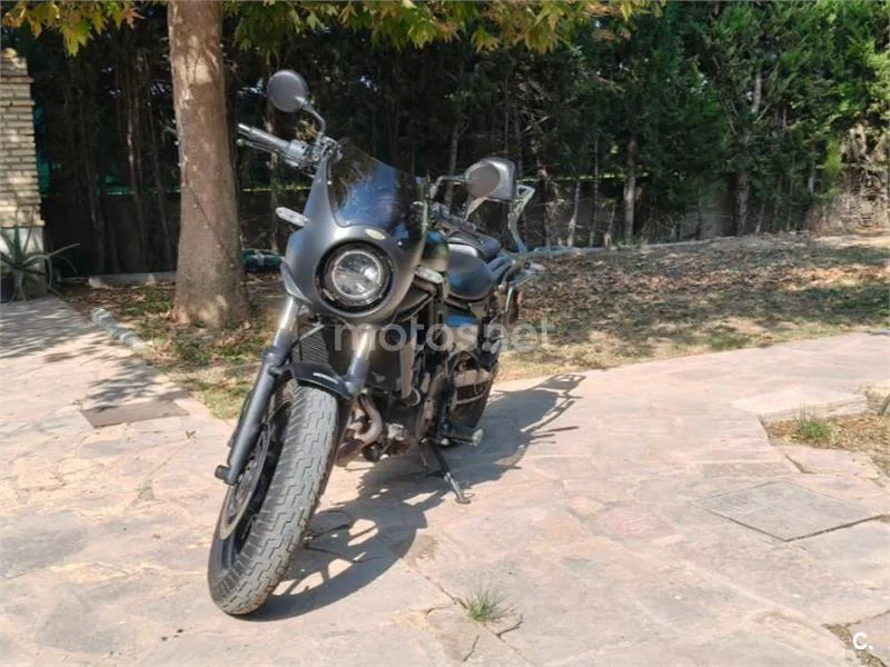 Kawasaki Eliminator 500 4500 € 2024 Zaragoza - 1