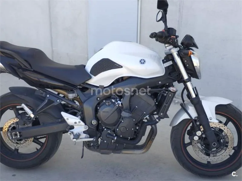 Yamaha FZ6 Fazer S2 2800 € 2008 Jaén - 1