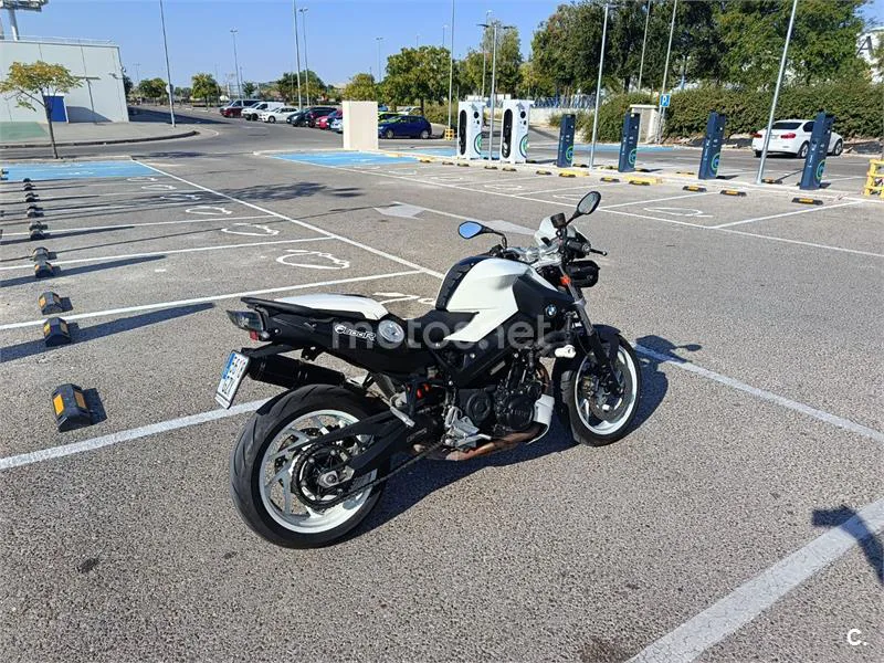 BMW F 800 R 1800 € 2010 Madrid - 1