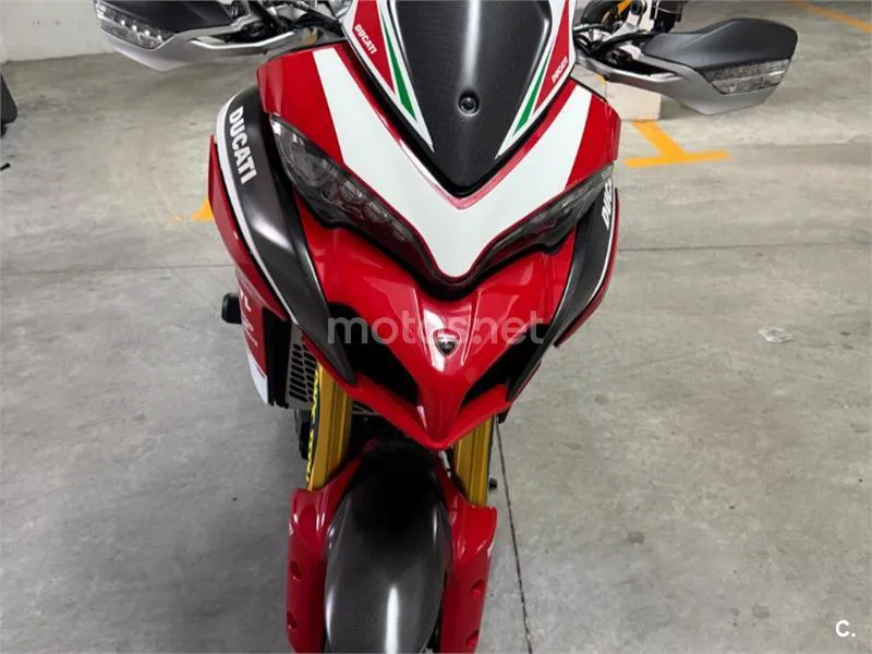 Ducati Multistrada 17.000 € 2018 A Coruña - 1
