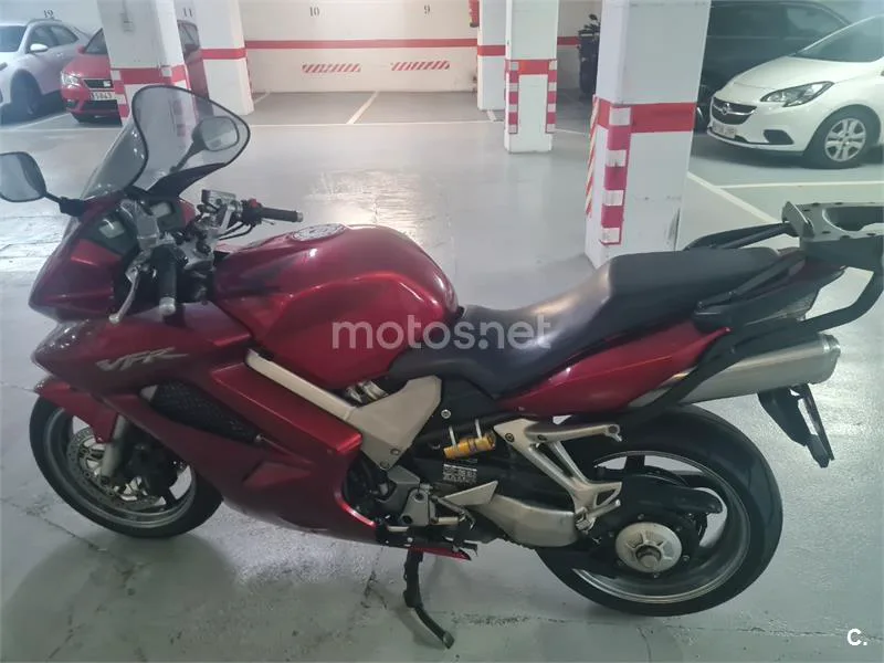 Honda VFR800F 3200 € 2008 Barcelona - 1