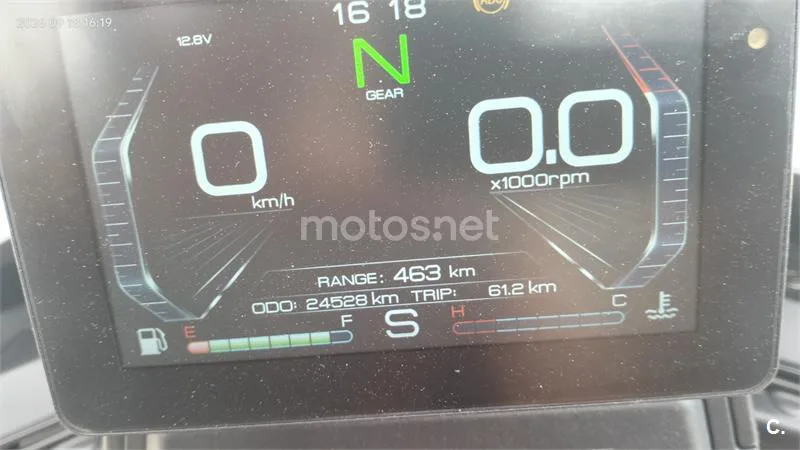 Zontes 350 T 2100 € 2022 Alicante - 1