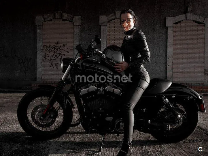 Harley-Davidson Sportster 1200 5500 € 2010 Ciudad Real - 1