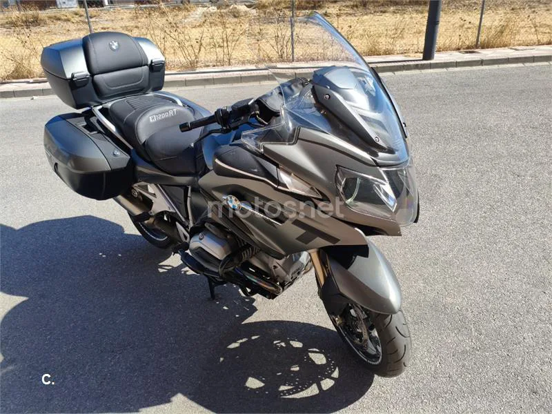 BMW R 1200 RT 8900 € 2014 Granada - 1
