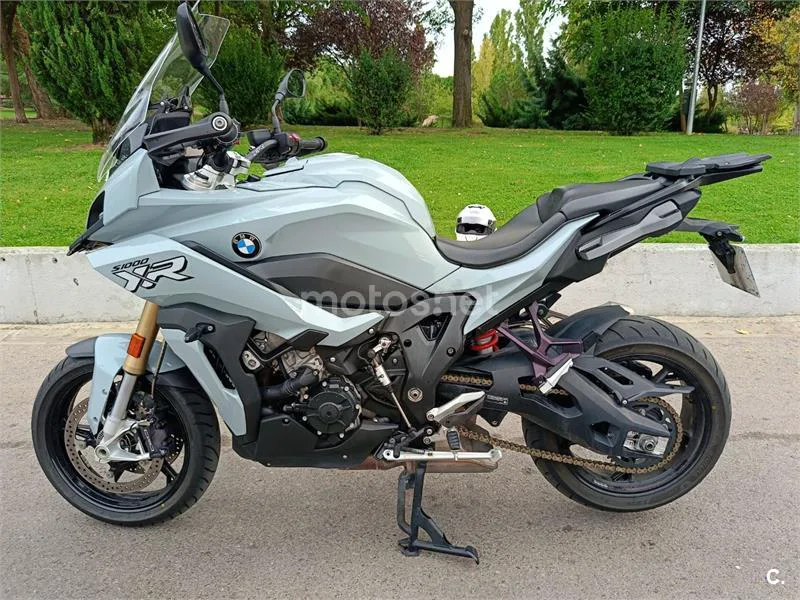 BMW S 1000 XR 14.000 € 2021 Madrid - 1