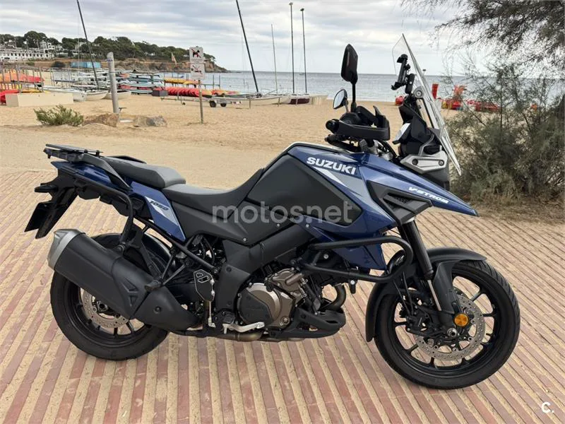 Suzuki V-Strom 1050 9900 € 2023 Girona - 1