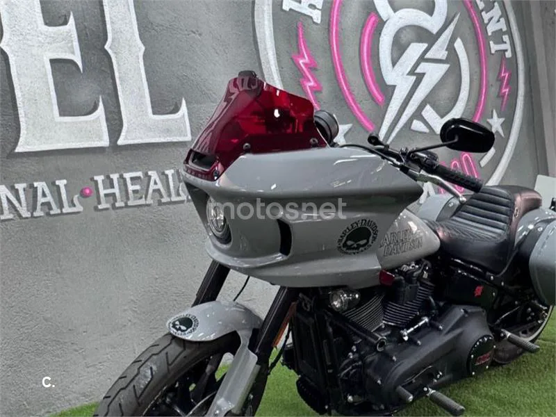 Harley-Davidson Low Rider ST 27.000 € 2025 Madrid - 1